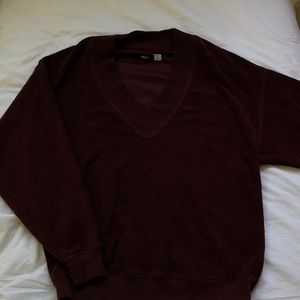 Urban Outfitters Renewal Oversized Vintage Sweater
